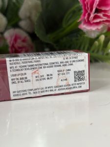 Maybelline Super Stay Lipstick