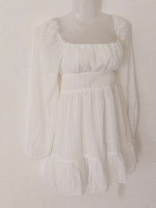 CLASSY COCKTAIL PARTY DRESS