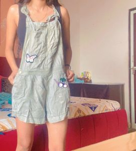 Cute Short Dangree