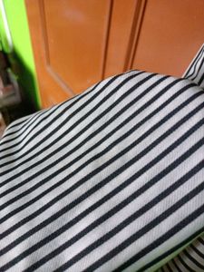 Parallel Flared Trouser