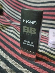 Mars BB Cream without box