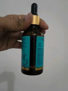 Hair Growth Serum
