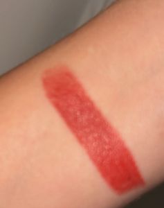 Beauty &amp; Babe Matte Lipstick