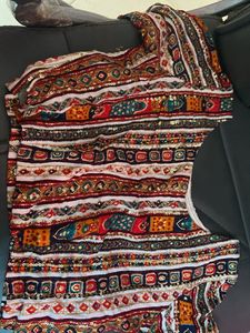 Garba Dandiya Lehenga Choli Set