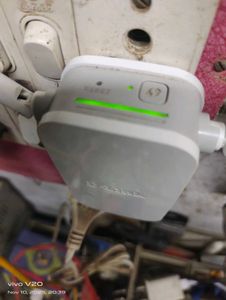 D-Link WiFi Range Extender