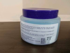 Sanfe Body Scrub &amp; Roll-On