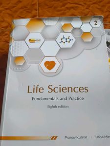 Pathfinder Life Science Biotech + Arihant IIT Ja