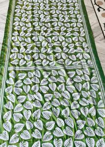 Exclusive Kantha Stitched Saree