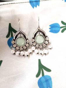 Unique Earring Set