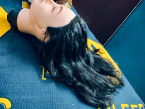 Hair Dummy