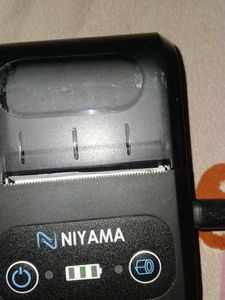 MINI THERMAL PRINTER