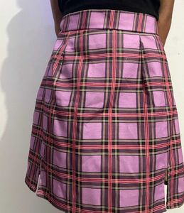 Aline Skirt