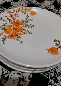 No Used New Plates।