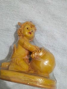 Krishnar Statue
