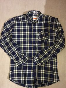 New Cotton Shirt For Men