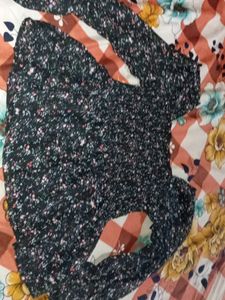 Tops In Frock Style