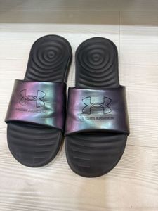 Under Armour Slides
