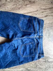 Ether Jeans