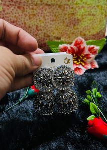 Jhumka Earrings