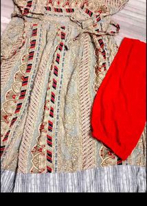 Kurti Set XL