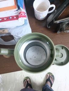Thermal Kettle.