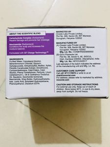 Bare Anatomy Hair Care Mask
