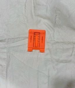 Phone Stand (Bright Orange 33)