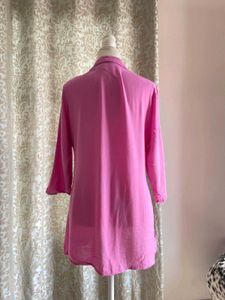 Surplus Max Pintuck Tunic Top