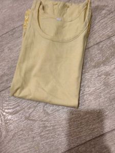 Yellow Top
