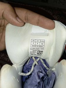 HRX By Hrithik Roshan Basketball  Sneakers