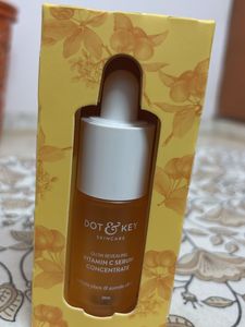 Dot &amp; Key Vitamin C Serum