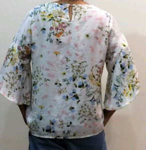 Zink London Top