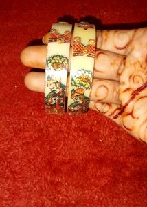 Combo Offer Bangles, Kade