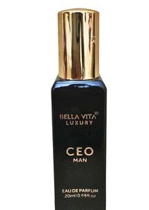 Bella Vita | CEO Man Perfume - 20ml