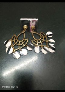 3 Ear Rings Combo
