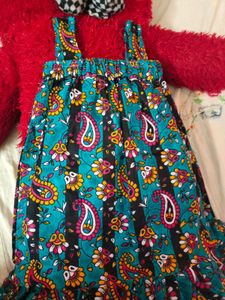 Frock For Babies