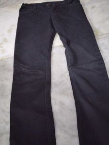 Black Jeans