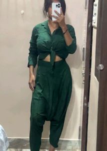 Boutique Designer Co-ord