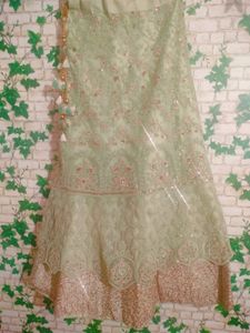 New Lehenga Choli Set