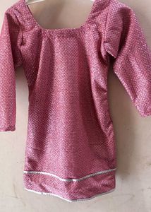 3 Se 4 Sal Ke Bacche Ka Garara Party Wear