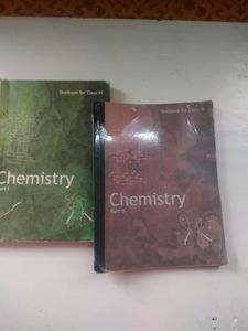 NCERT Class 11 Chemistry