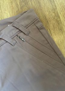 Trousers From piazza Italia