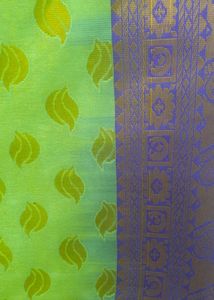 Beautiful Traditional Saree Used Only 1 Time For 1 Hour