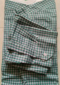 Full Hand Shirt