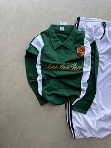 Aime Leon Dore Porsche Longsleeve