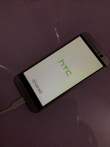 HTC Android Phone