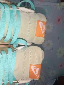 Nike Dunk Low Sneakers