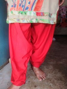 Suit Salwar
