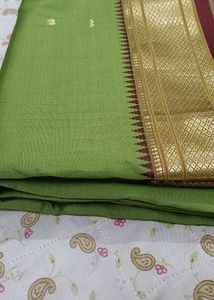 Women&#39;s Traditional New Saree