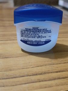 Vaseline Skin Protecting Jelly